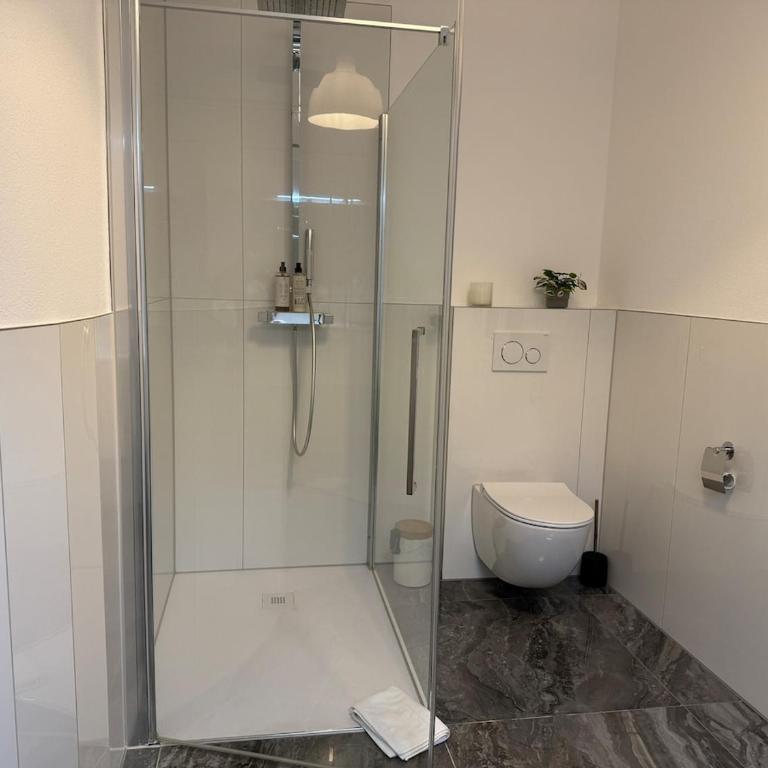 Sea View Apartment - Appartement 2 Chambres - 31