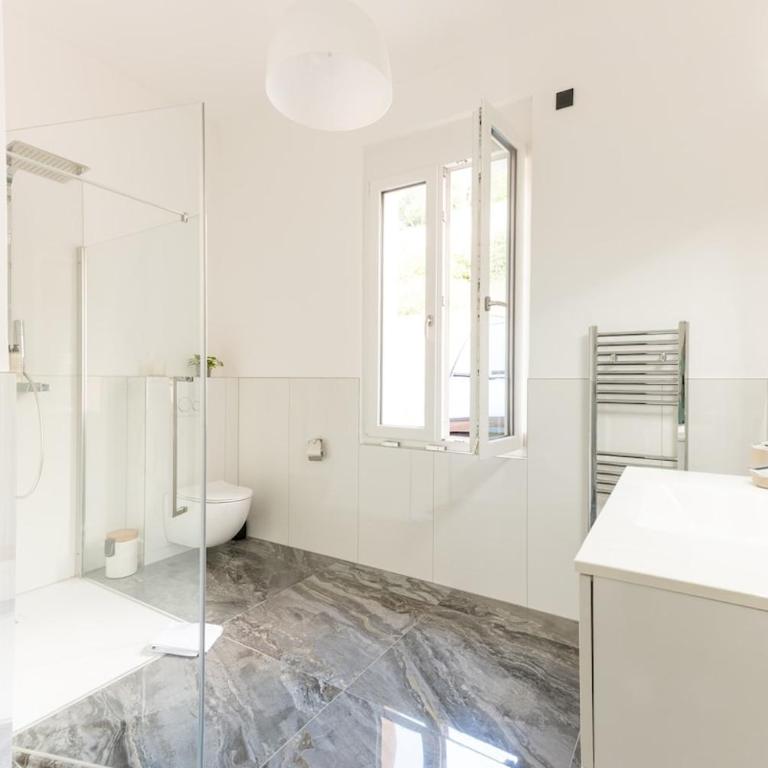 Sea View Apartment - Appartement 2 Chambres - 33