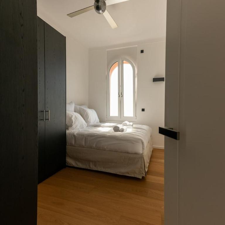 Sea View Apartment - Appartement 2 Chambres - 38