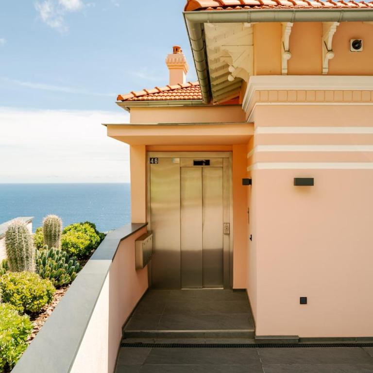 Sea View Apartment - Appartement 2 Chambres - 39