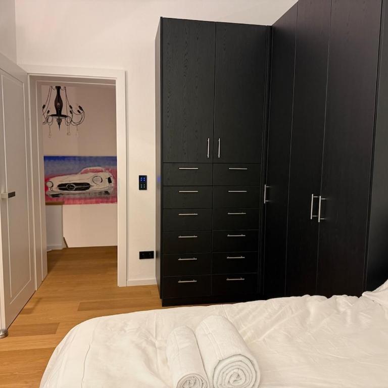 Sea View Apartment - Appartement 2 Chambres - 44