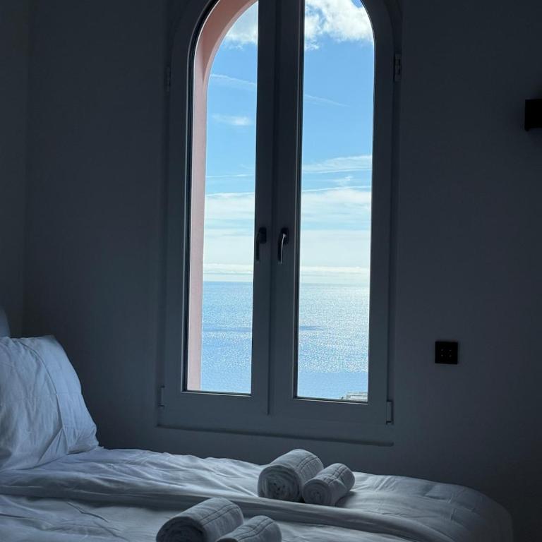 Sea View Apartment - Appartement 2 Chambres - 45