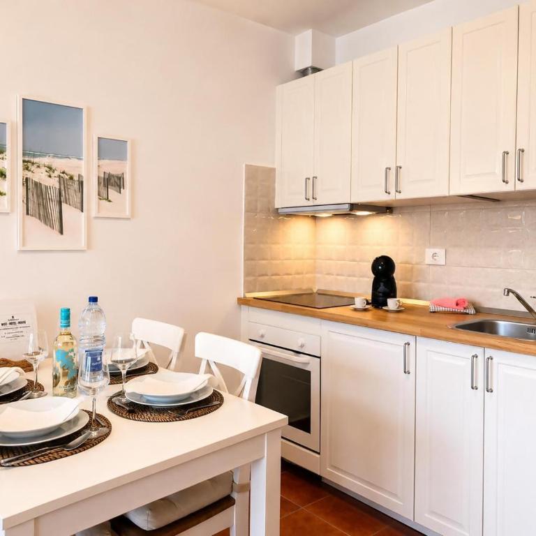 HOLYHOME MILLS 1113 - Apartamento - Planta baja - 2