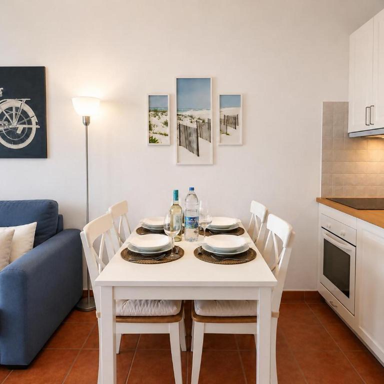 HOLYHOME MILLS 1113 - Apartamento - Planta baja - 3