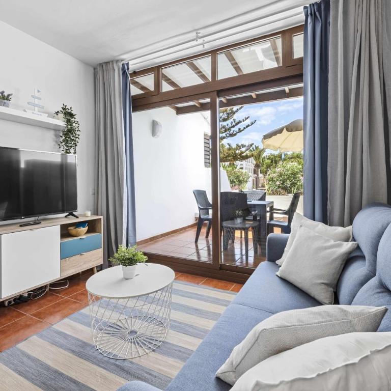 HOLYHOME MILLS 1113 - Apartamento - Planta baja - 4