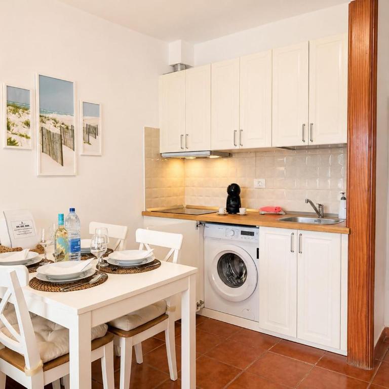 HOLYHOME MILLS 1113 - Apartamento - Planta baja - 5
