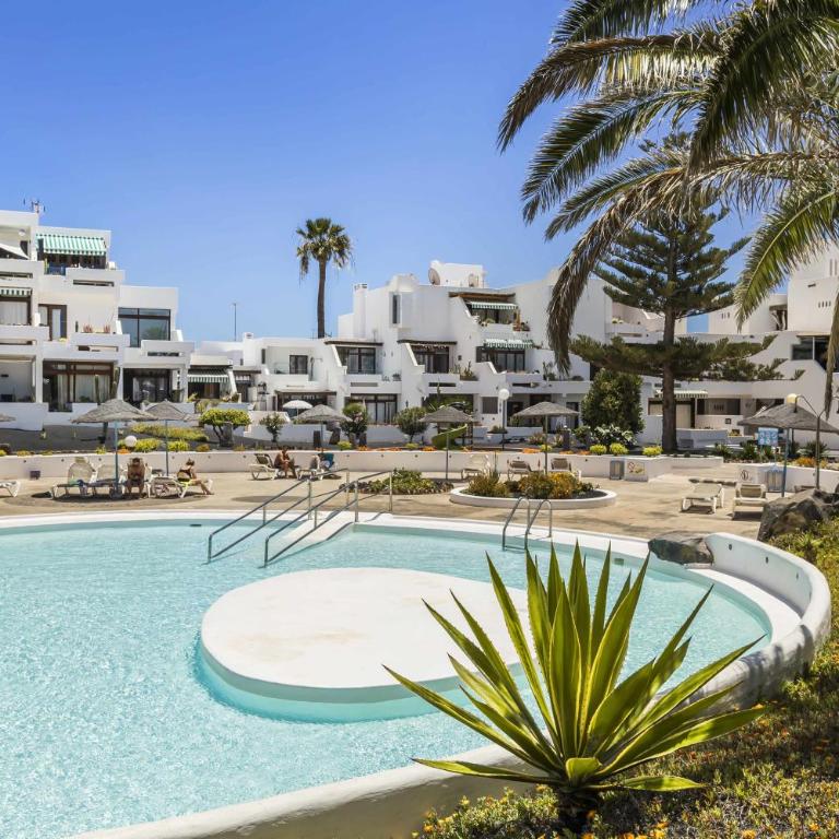 HOLYHOME MILLS 1113 - Apartamento - Planta baja - 7