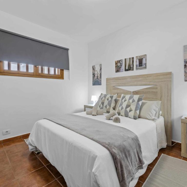 HOLYHOME MILLS 1113 - Apartamento - Planta baja - 9