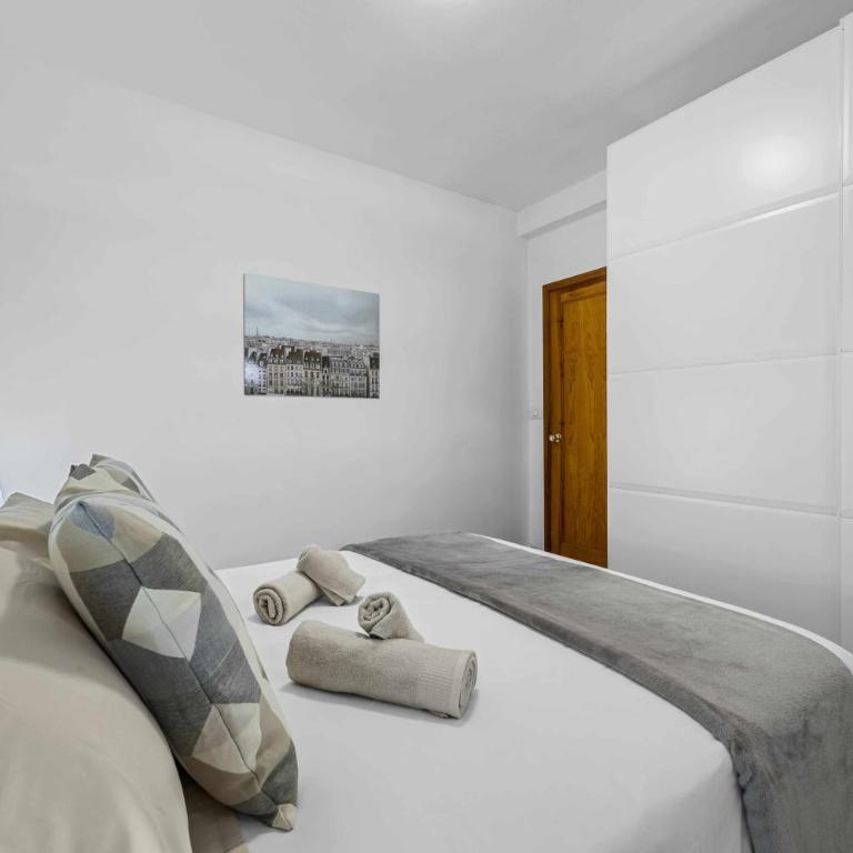 HOLYHOME MILLS 1113 - Apartamento - Planta baja - 13