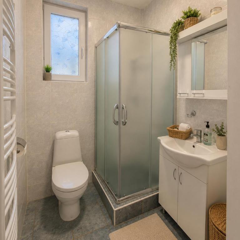Apartmani Krčmarica 9 - Apartman sa 1 Spavaćom Sobom - 4
