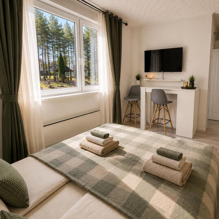Apartmani Krčmarica 9 - Apartman sa 1 Spavaćom Sobom - 10