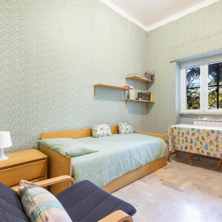 Villa Sole e Mare by BarbarHouse - Casa con 3 Camere da Letto - 28