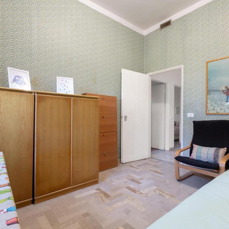 Villa Sole e Mare by BarbarHouse - Casa con 3 Camere da Letto - 27