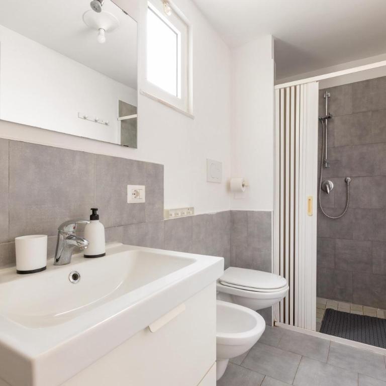 Villa Sole e Mare by BarbarHouse - Casa con 3 Camere da Letto - 26