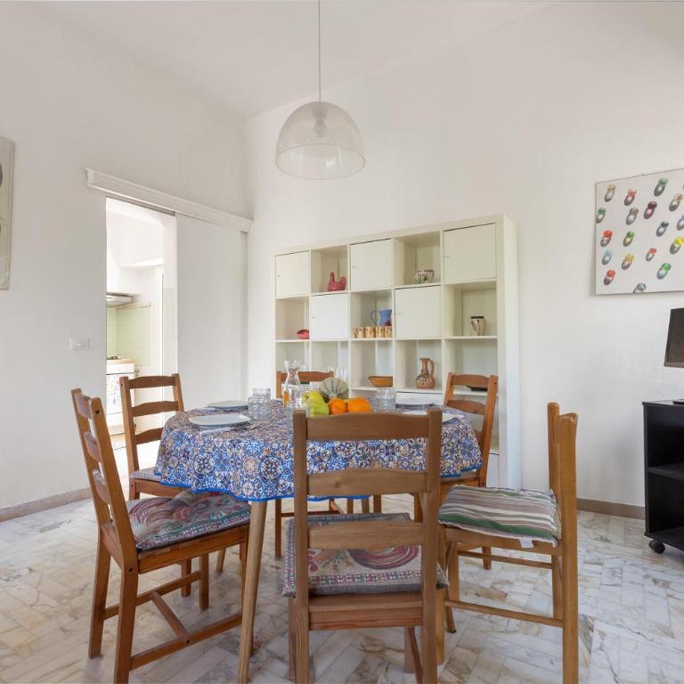 Villa Sole e Mare by BarbarHouse - Casa con 3 Camere da Letto - 14