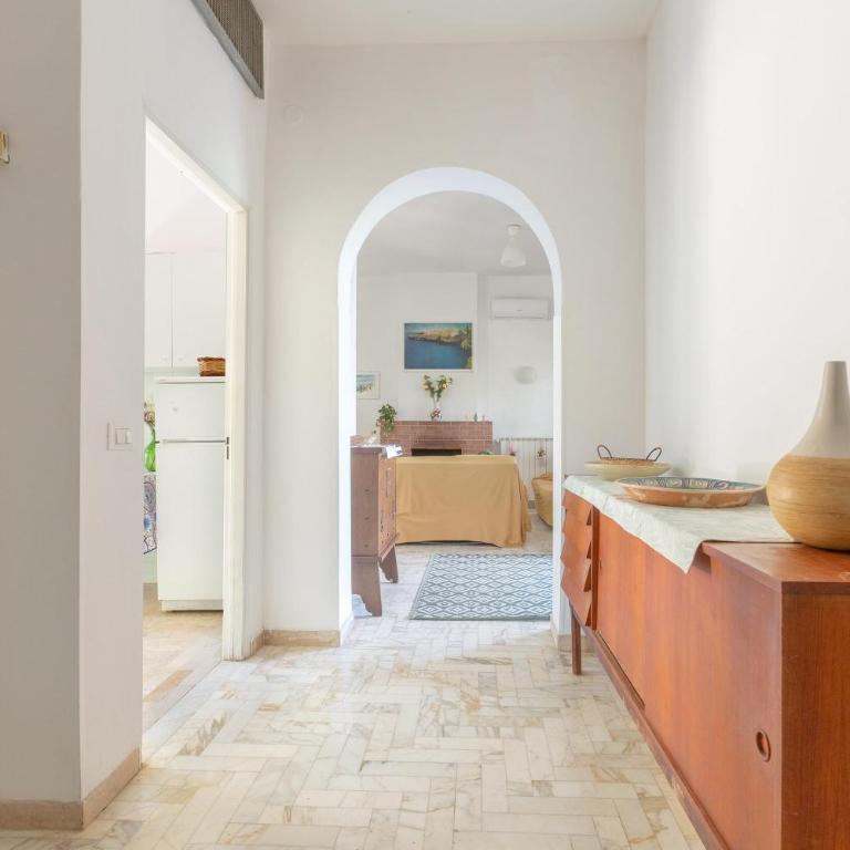 Villa Sole e Mare by BarbarHouse - Casa con 3 Camere da Letto - 19