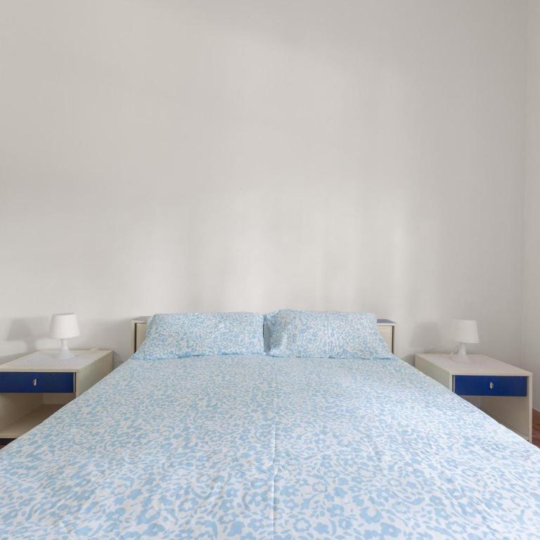 Villa Sole e Mare by BarbarHouse - Casa con 3 Camere da Letto - 24