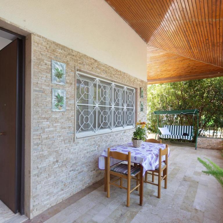 Villa Sole e Mare by BarbarHouse - Casa con 3 Camere da Letto - 10