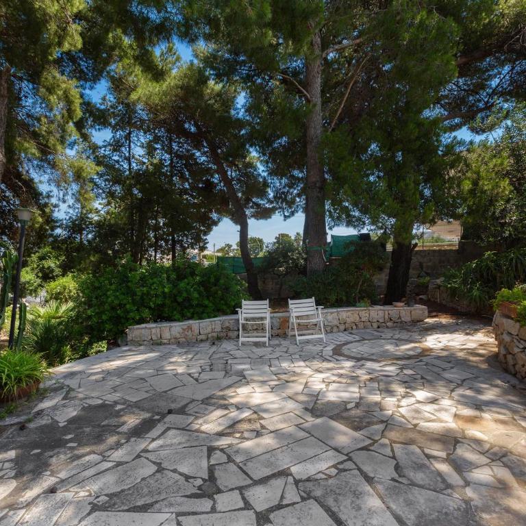 Villa Sole e Mare by BarbarHouse - Casa con 3 Camere da Letto - 4