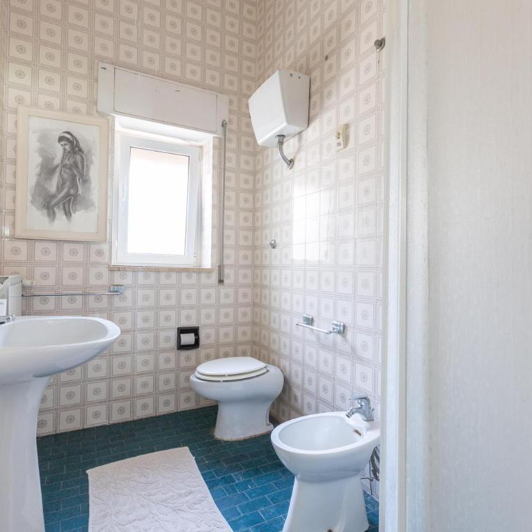 Villa Sole e Mare by BarbarHouse - Casa con 3 Camere da Letto - 30