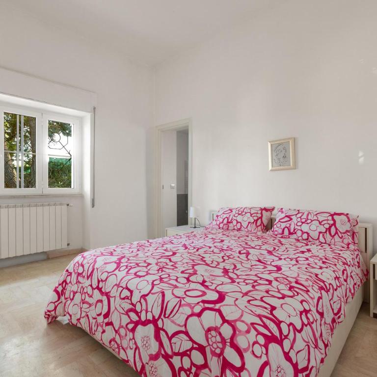 Villa Sole e Mare by BarbarHouse - Casa con 3 Camere da Letto - 22