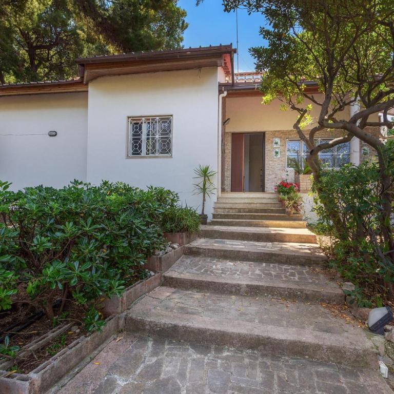 Villa Sole e Mare by BarbarHouse - Casa con 3 Camere da Letto - 1