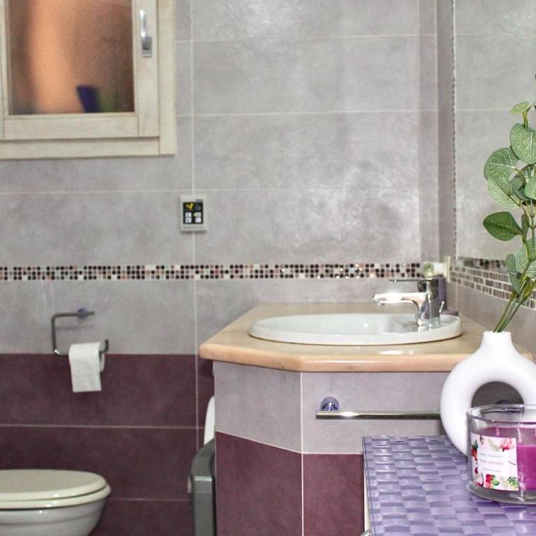 Acqua&SaleHouse - Casa con 1 Camera da Letto - 15