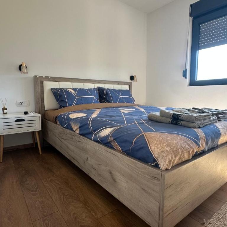 Eirene Residence - Apartman sa 2 Spavaće Sobe - 8