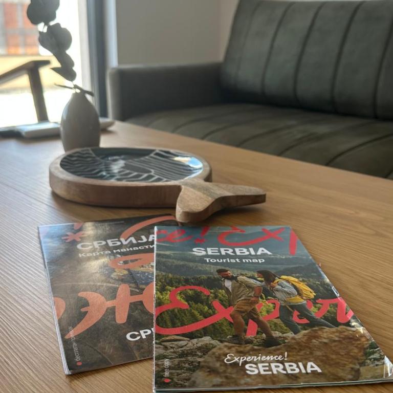 Eirene Residence - Apartman sa 2 Spavaće Sobe - 13