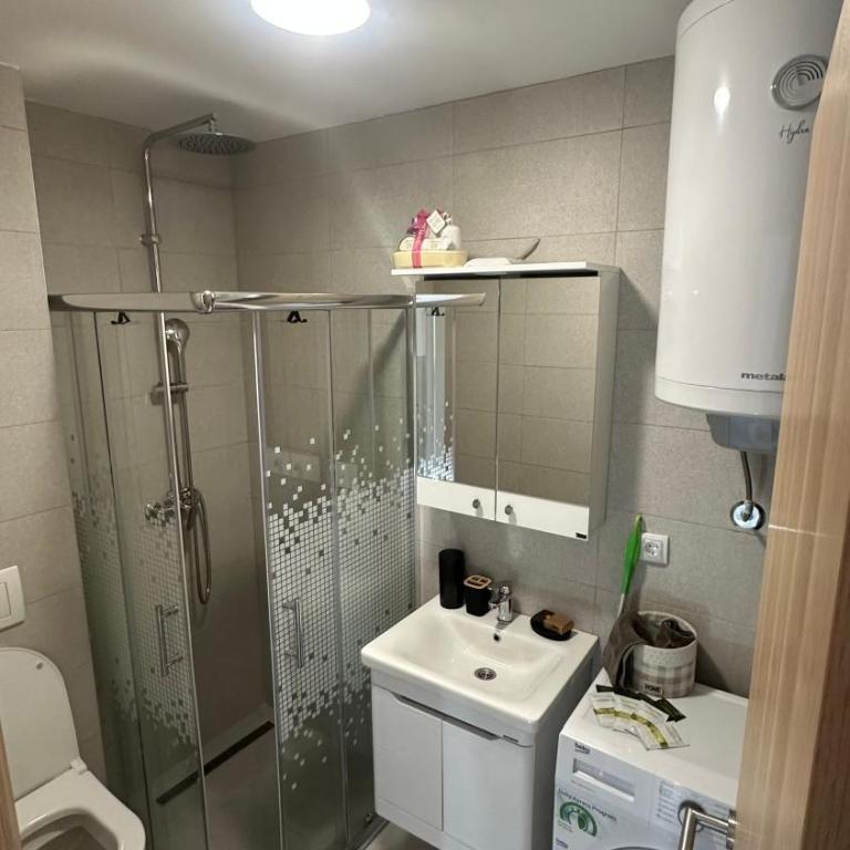 Eirene Residence - Apartman sa 2 Spavaće Sobe - 15