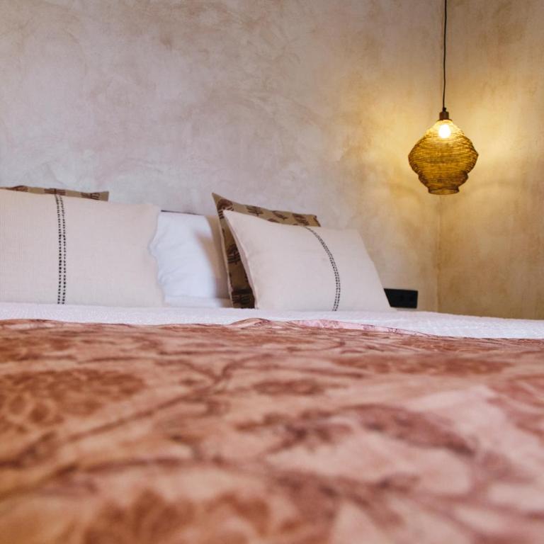 Riad La Merced - Superior King Room - 7