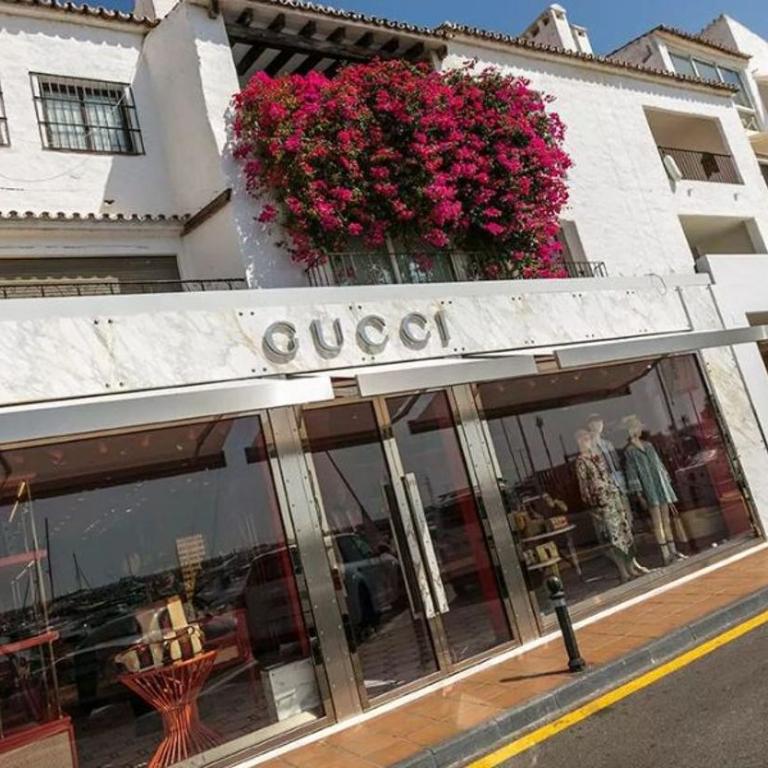 Modern and cosy apartment in the heart of Puerto Banús - Apartamento de 2 dormitorios - 6