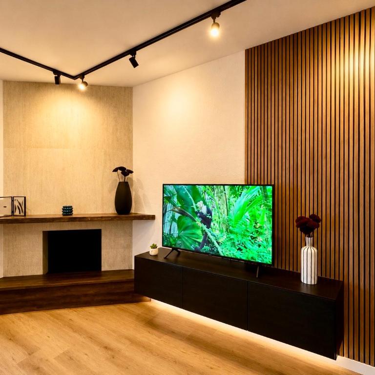 Modern and cosy apartment in the heart of Puerto Banús - Apartamento de 2 dormitorios - 3