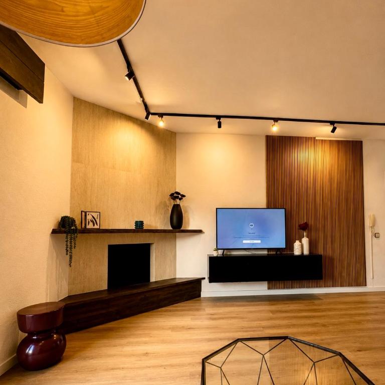 Modern and cosy apartment in the heart of Puerto Banús - Apartamento de 2 dormitorios - 2