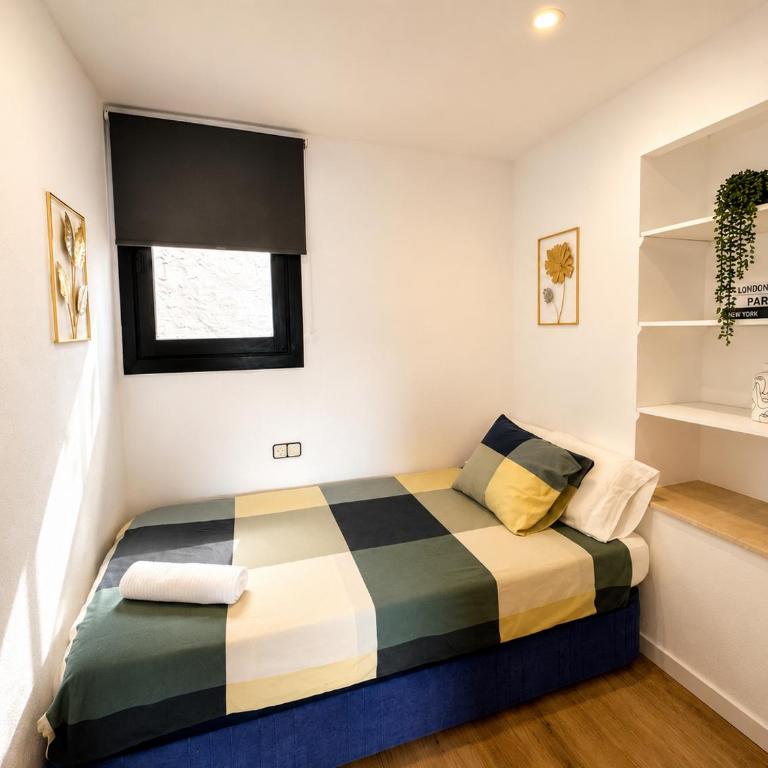 Modern and cosy apartment in the heart of Puerto Banús - Apartamento de 2 dormitorios - 27