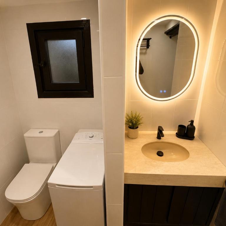 Modern and cosy apartment in the heart of Puerto Banús - Apartamento de 2 dormitorios - 26