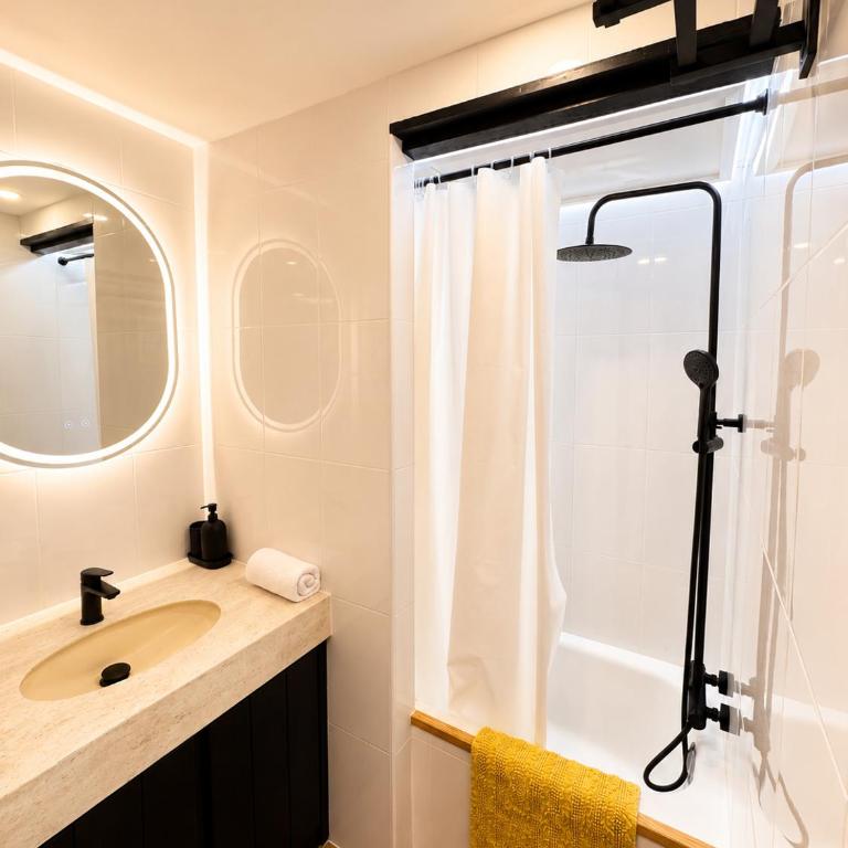 Modern and cosy apartment in the heart of Puerto Banús - Apartamento de 2 dormitorios - 25