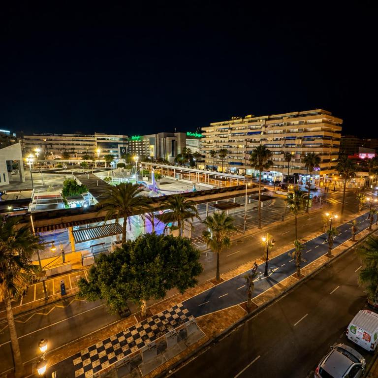 Modern and cosy apartment in the heart of Puerto Banús - Apartamento de 2 dormitorios - 8