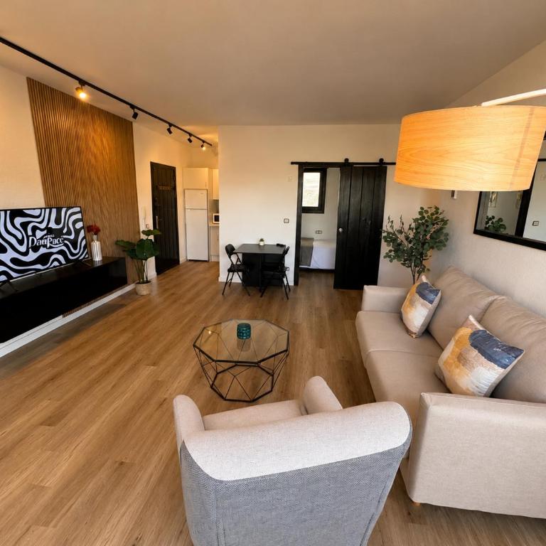 Modern and cosy apartment in the heart of Puerto Banús - Apartamento de 2 dormitorios - 13