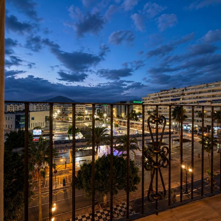 Modern and cosy apartment in the heart of Puerto Banús - Apartamento de 2 dormitorios - 17