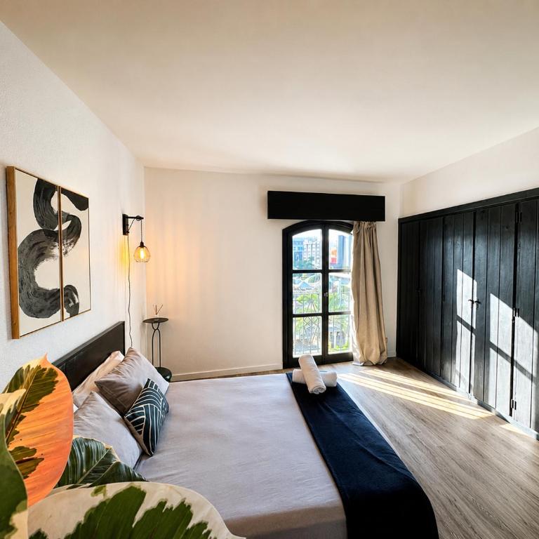 Modern and cosy apartment in the heart of Puerto Banús - Apartamento de 2 dormitorios - 19