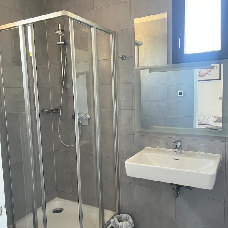 Maison D amis le mas de l esper - Apartment mit 1 Schlafzimmer - 14
