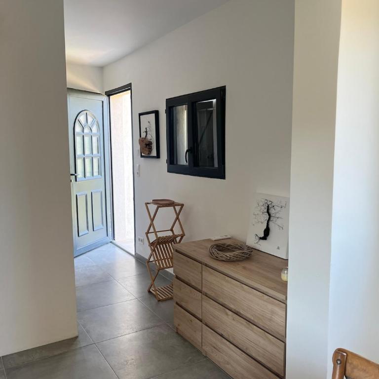 Maison D amis le mas de l esper - Apartment mit 1 Schlafzimmer - 9