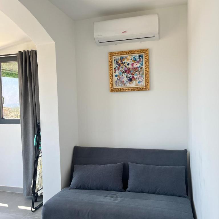 Maison D amis le mas de l esper - Apartment mit 1 Schlafzimmer - 11