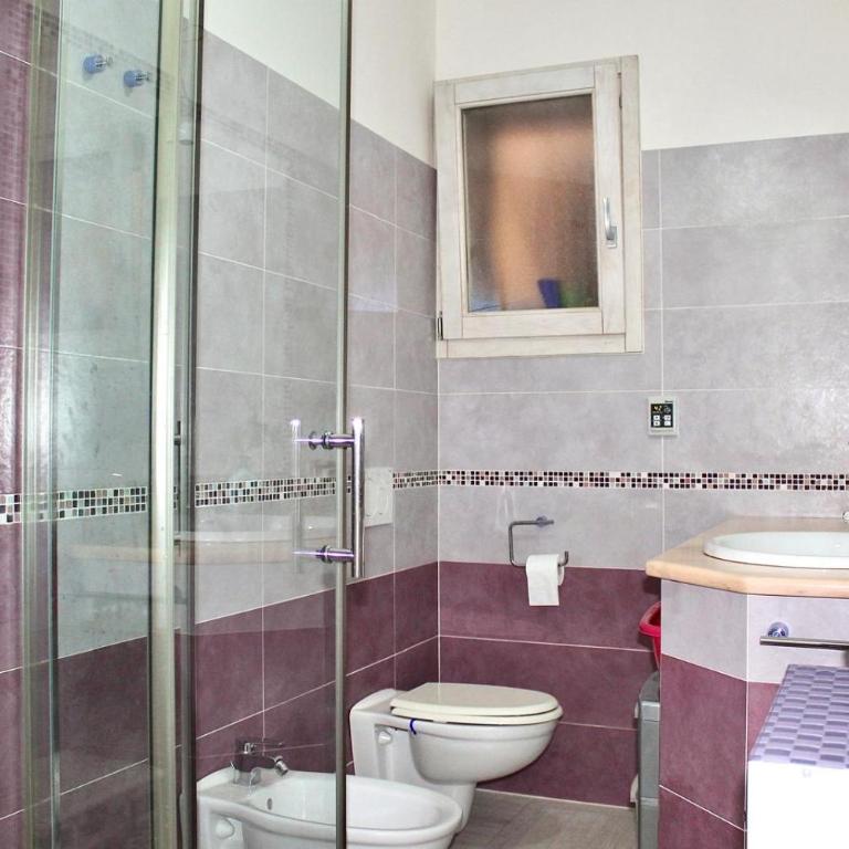 Acqua&SaleHouse - Casa con 1 Camera da Letto - 16