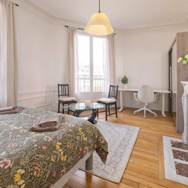 Luxury Apartment - Appartement - 4