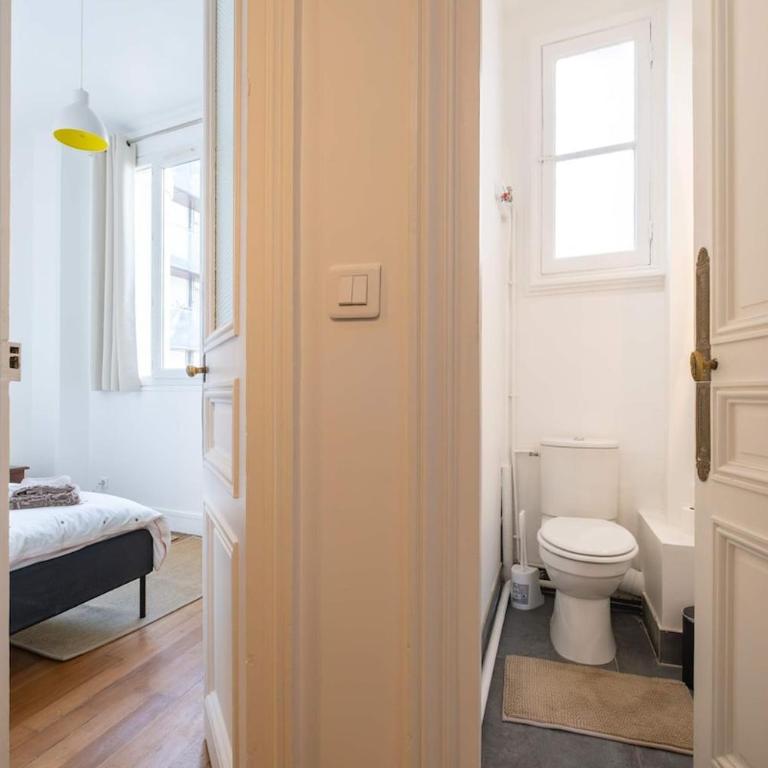 Luxury Apartment - Appartement - 5