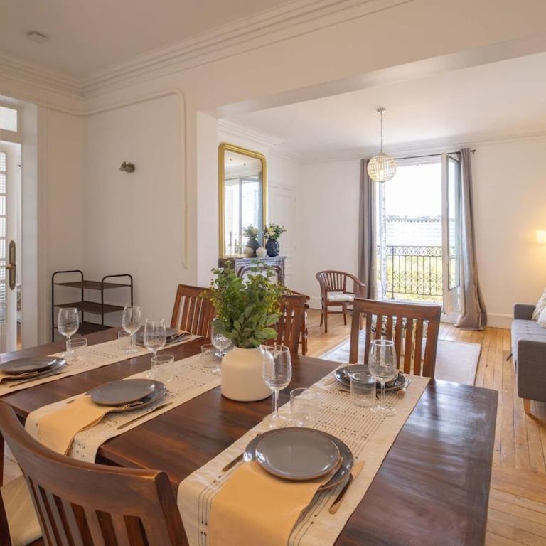 Luxury Apartment - Appartement - 6