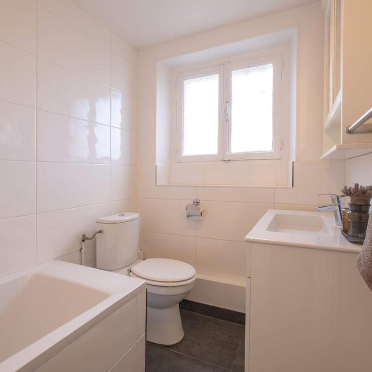Luxury Apartment - Appartement - 7