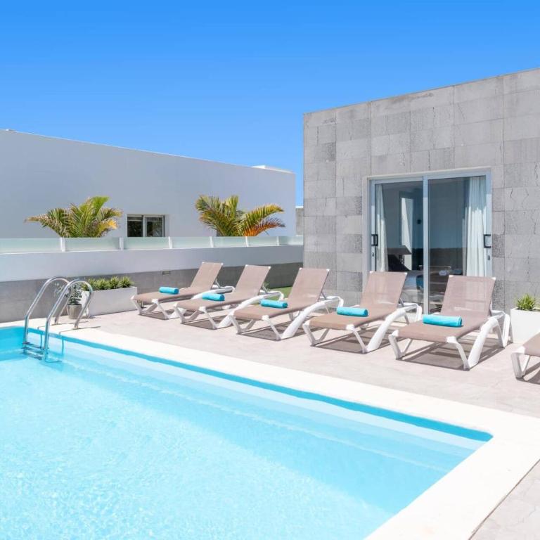 Villa Casa Ryannah by Villa Plus - Villa - 6
